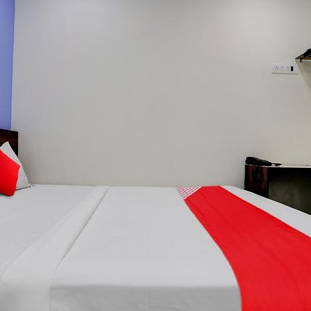 Hotel O Ashwi Navi Mumbai Exterior foto