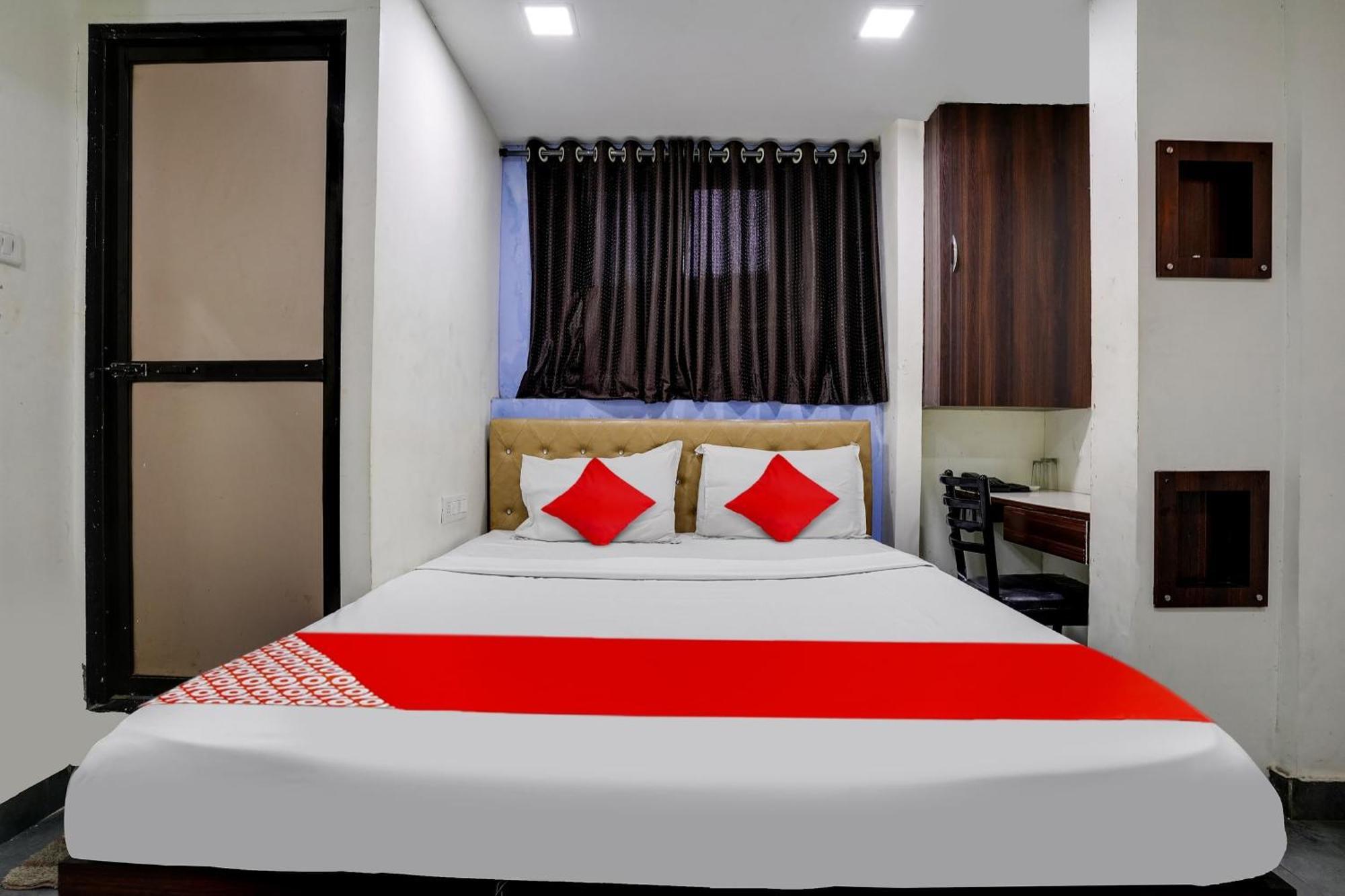 Hotel O Ashwi Navi Mumbai Exterior foto